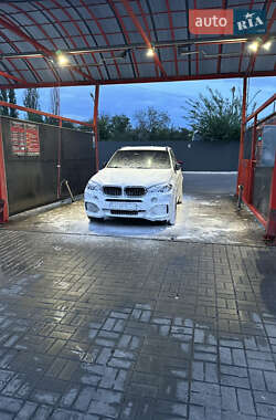 BMW X5  2017