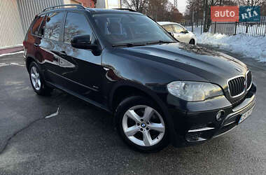 BMW X5  2012