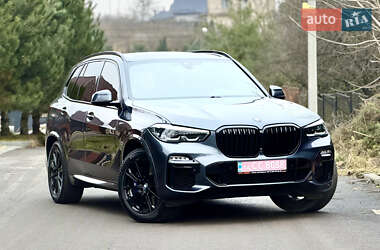 BMW X5  2019
