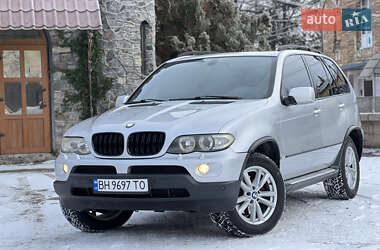 BMW X5  2006