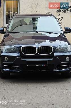 BMW X5  2008
