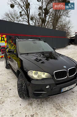 BMW X5 2011