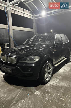 BMW X5  2009