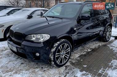 BMW X5  2011