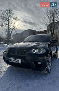BMW X5 2011