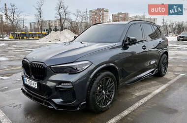 BMW X5  2019