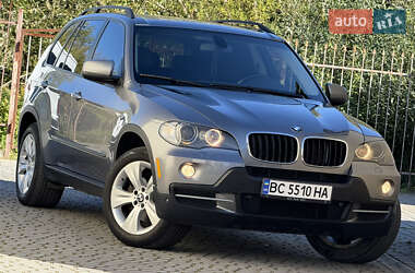 BMW X5  2008