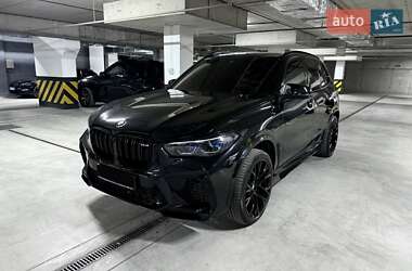 BMW X5  2021