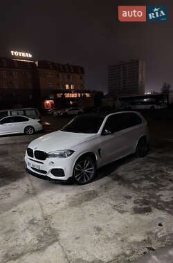BMW X5  2015