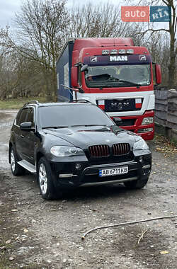 BMW X5  2013