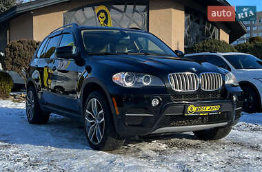 BMW X5  2011
