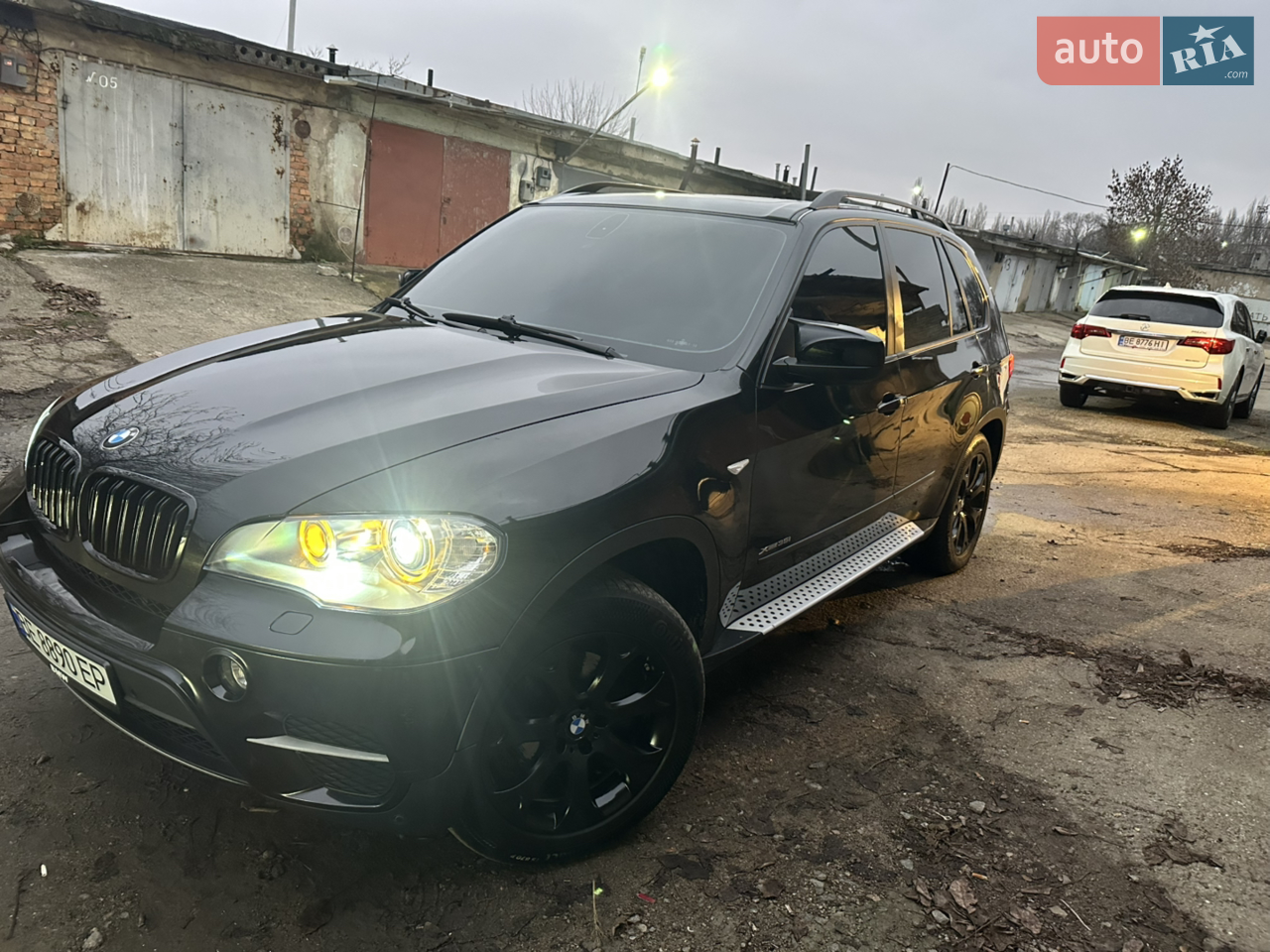 2010 BMW X5 - мініатюра 4