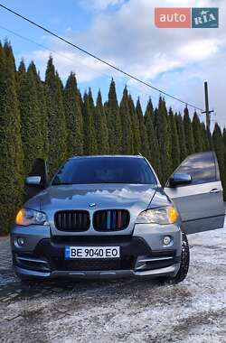 BMW X5  2009