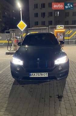 BMW X5  2014
