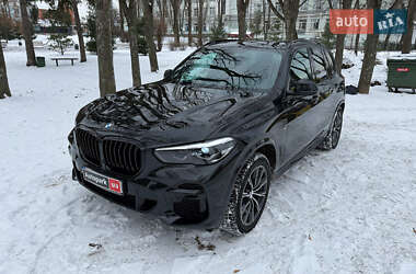 BMW X5  2023
