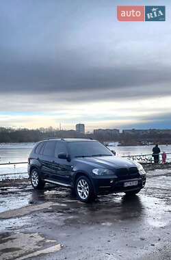 BMW X5  2010