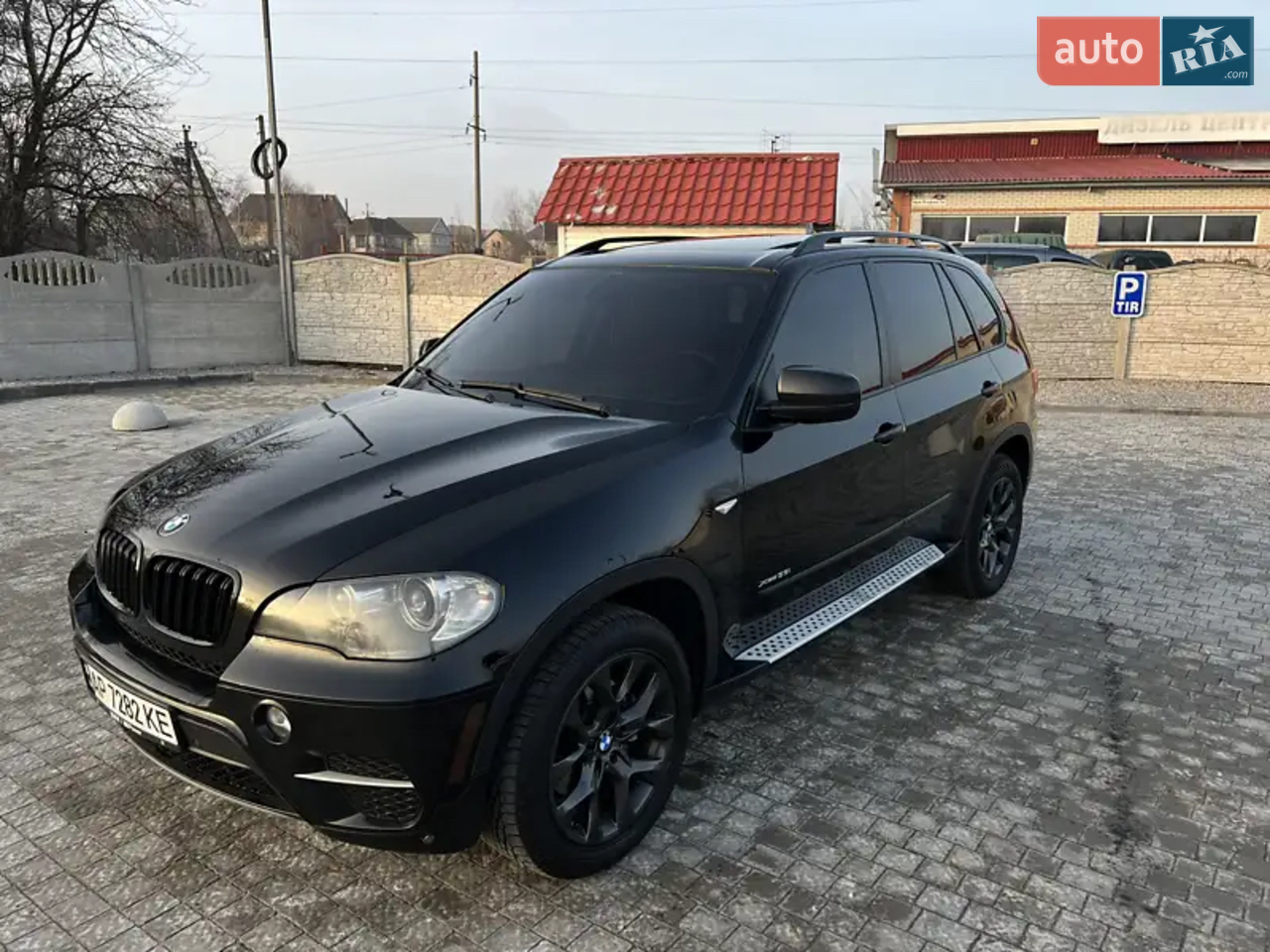 2011 BMW X5 - мініатюра 2