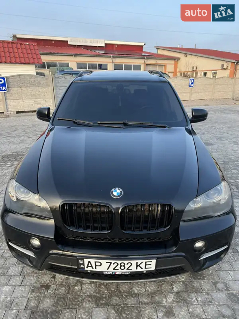 2011 BMW X5 - мініатюра 5