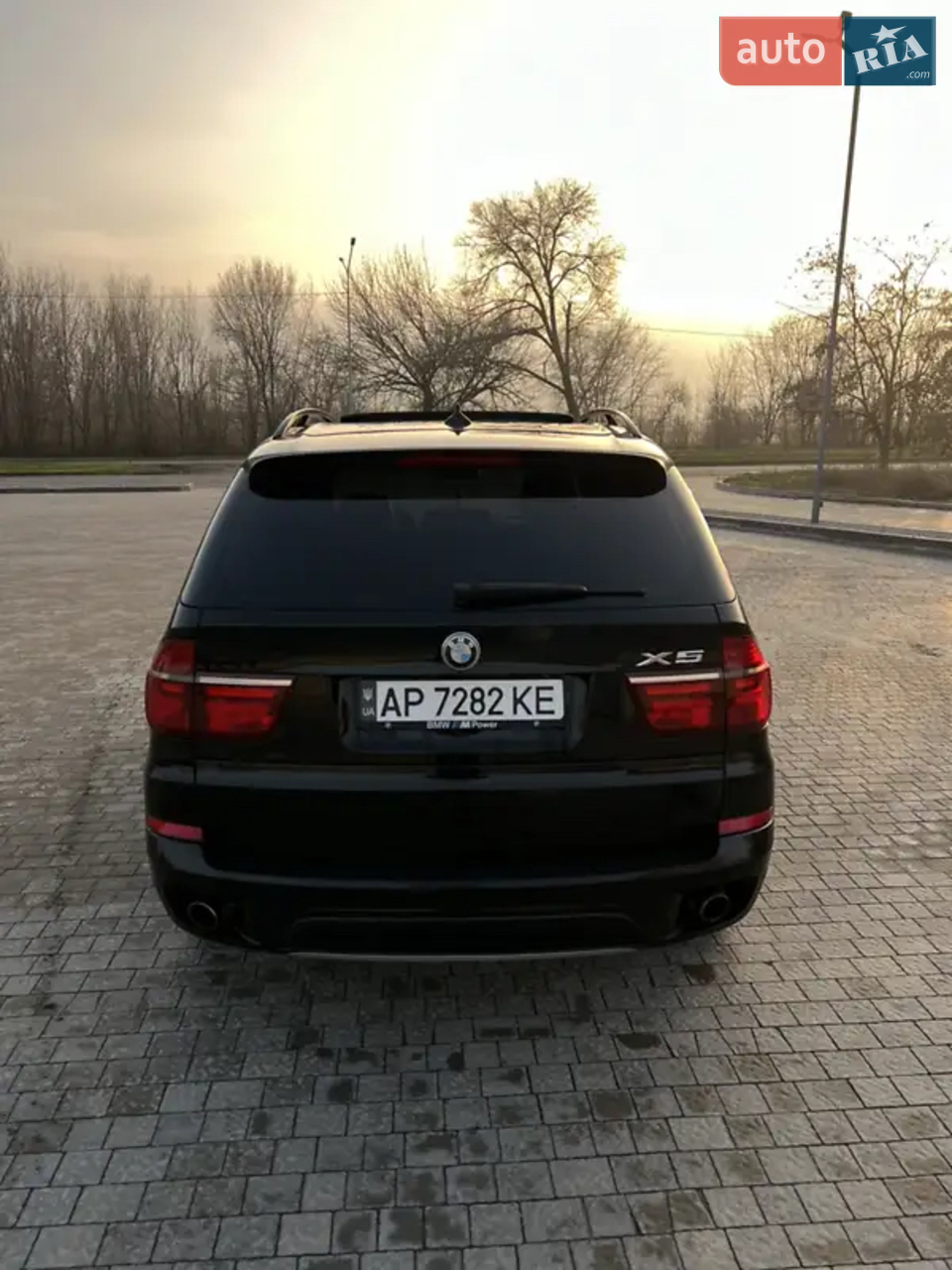 2011 BMW X5 - мініатюра 4