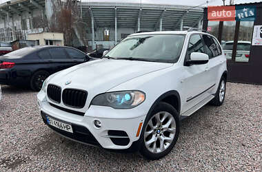 BMW X5 2010