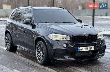 BMW X5  2014