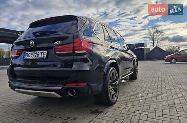 BMW X5  2015