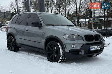 BMW X5  2010