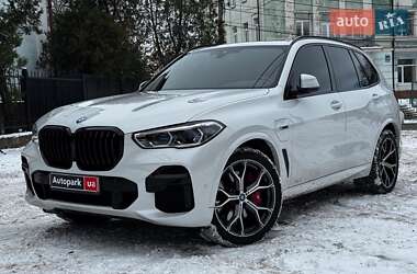 BMW X5 2022