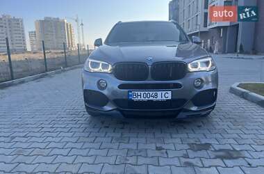 BMW X5  2015