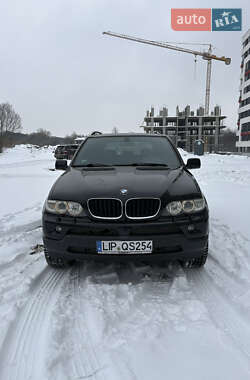 BMW X5  2005