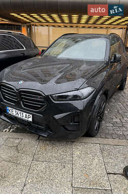 BMW X5  2024
