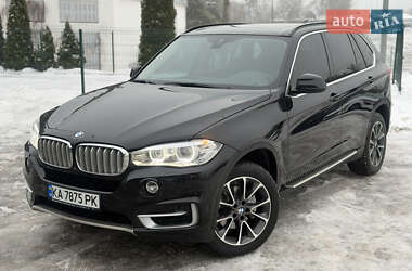 BMW X5  2014