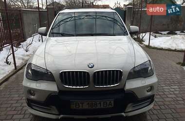 BMW X5 2008
