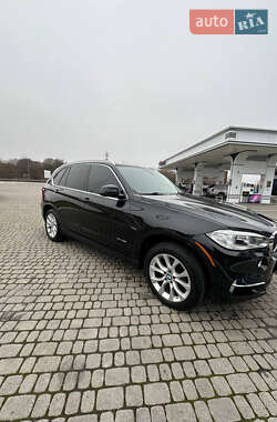 BMW X5  2015