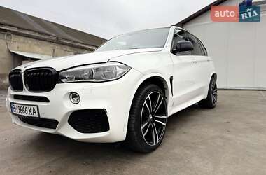 BMW X5  2014
