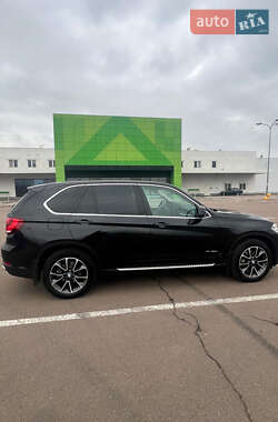 BMW X5 2013