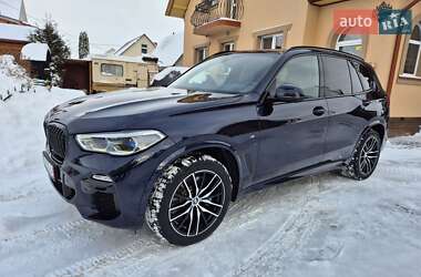 BMW X5  2020
