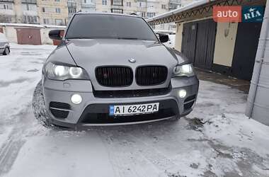 BMW X5  2010