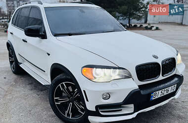BMW X5  2008