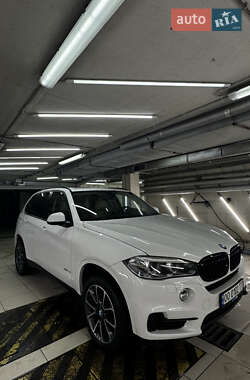 BMW X5  2014