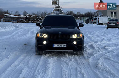 BMW X5  2010