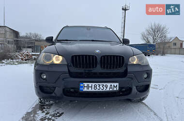 BMW X5  2008