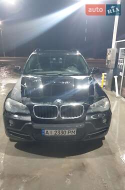 BMW X5  2007