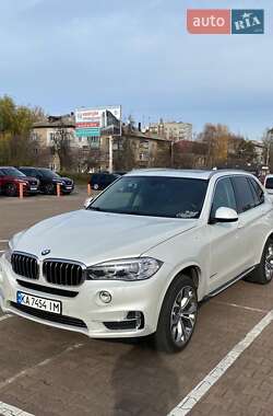BMW X5  2015