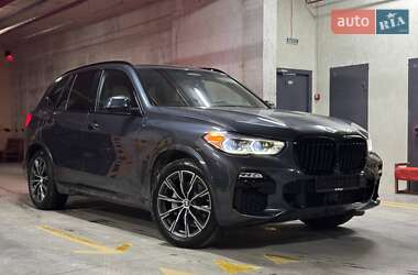 BMW X5  2019