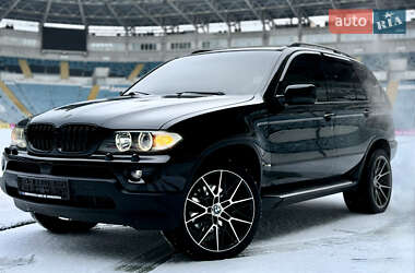 BMW X5  2005