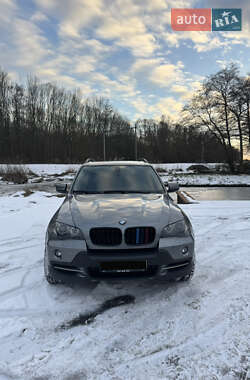 BMW X5  2009