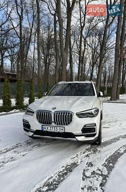 BMW X5  2020