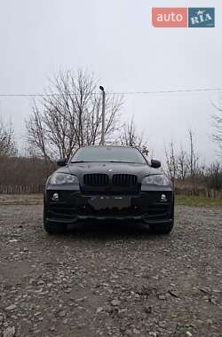 BMW X5 2008