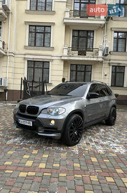 BMW X5 2008